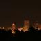 Rochester at Night
